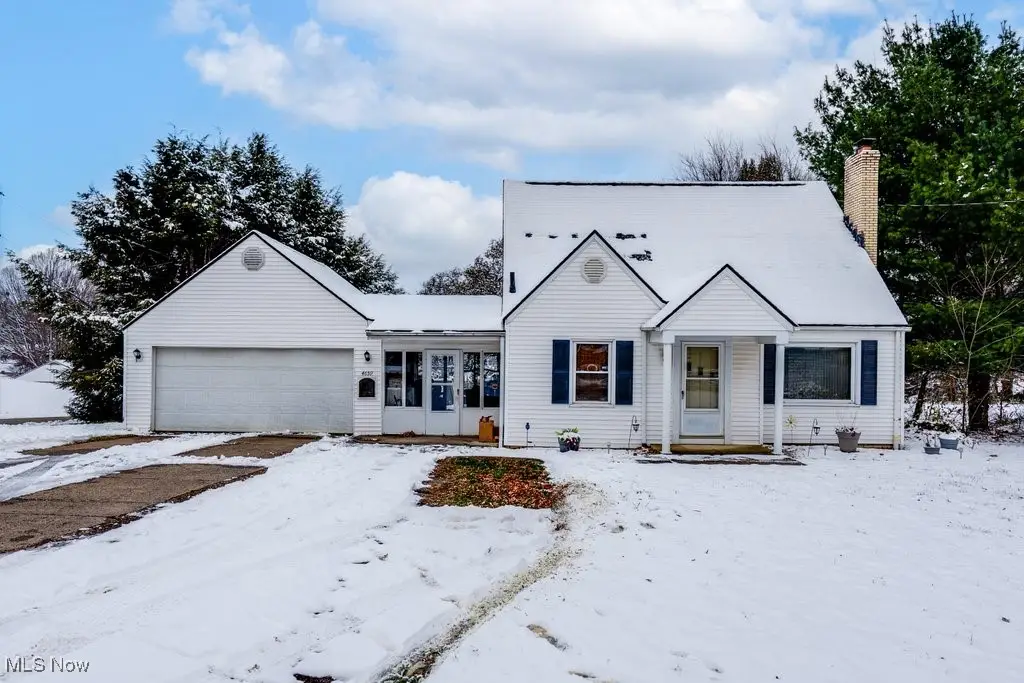 4659 14th Nw Street, Canton, OH 44708 - Image #1