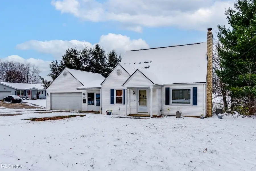 4659 14th Nw Street, Canton, OH 44708 - Image #2