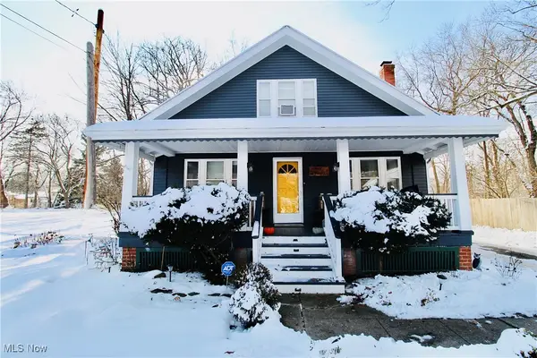 4606 Liberty Road, South Euclid, OH 44121