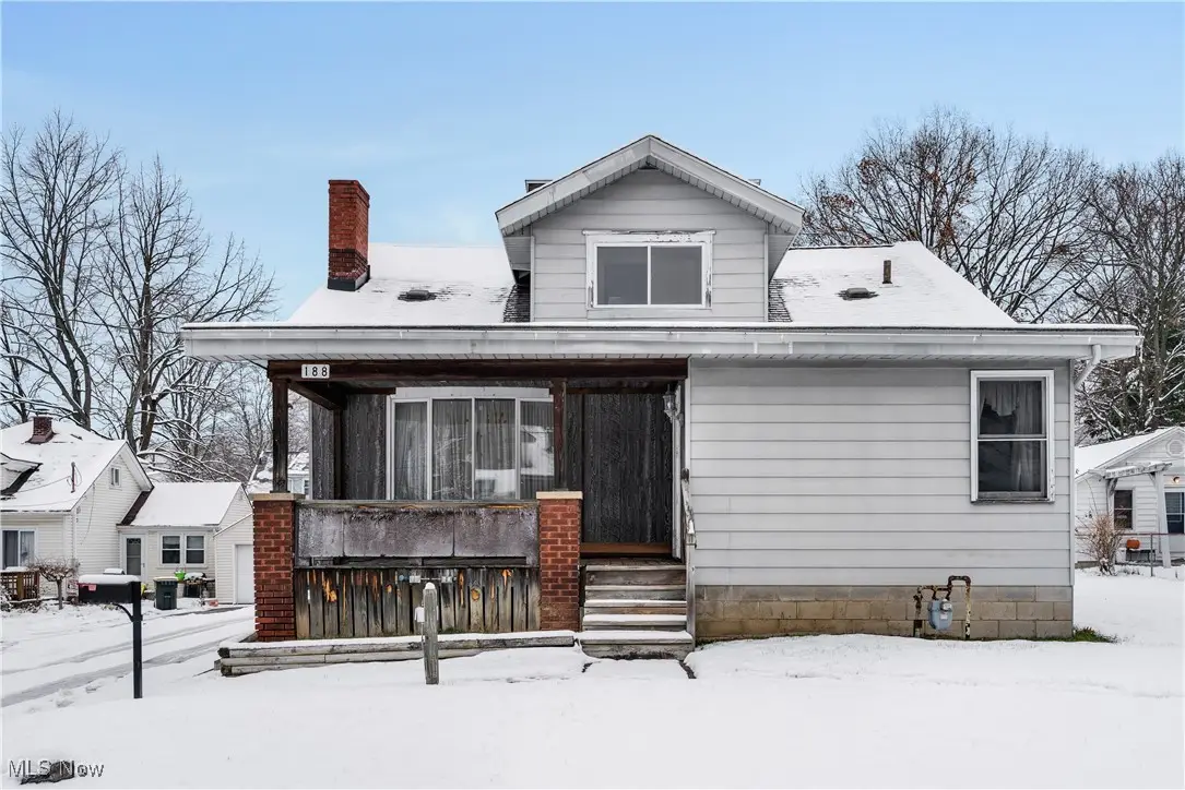 188 Meadowbrook Avenue, Boardman, OH 44512 - Image #1