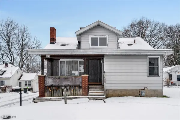 188 Meadowbrook Avenue, Boardman, OH 44512