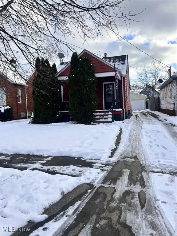 3901 Germaine Avenue, Cleveland, OH 44109 - Image #1