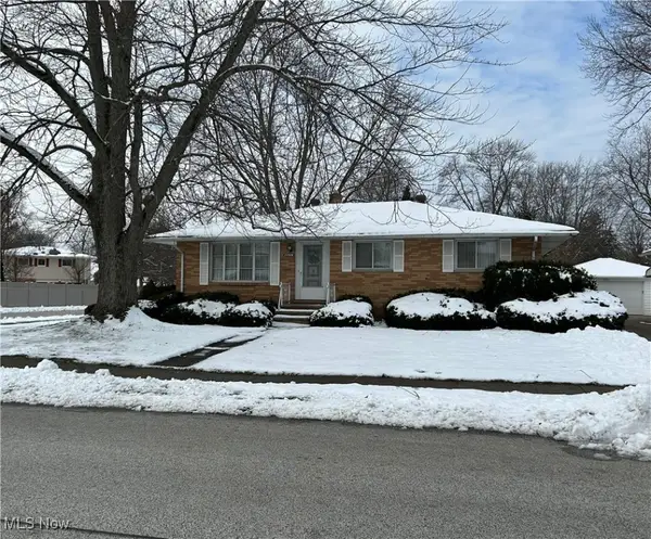 22506 Sharon Lane, Fairview Park, OH 44126