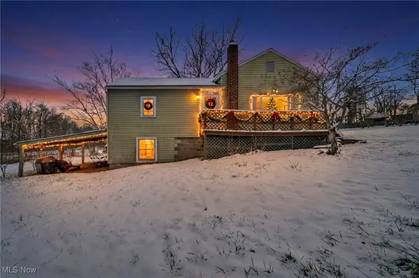 13729 Galehouse Road, Doylestown, OH 44230