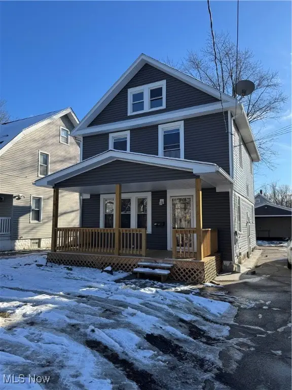 162 E Archwood Avenue, Akron, OH 44301 - Image #1