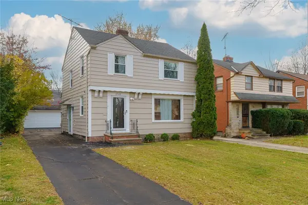 3790 Sherwood Road, South Euclid, OH 44121