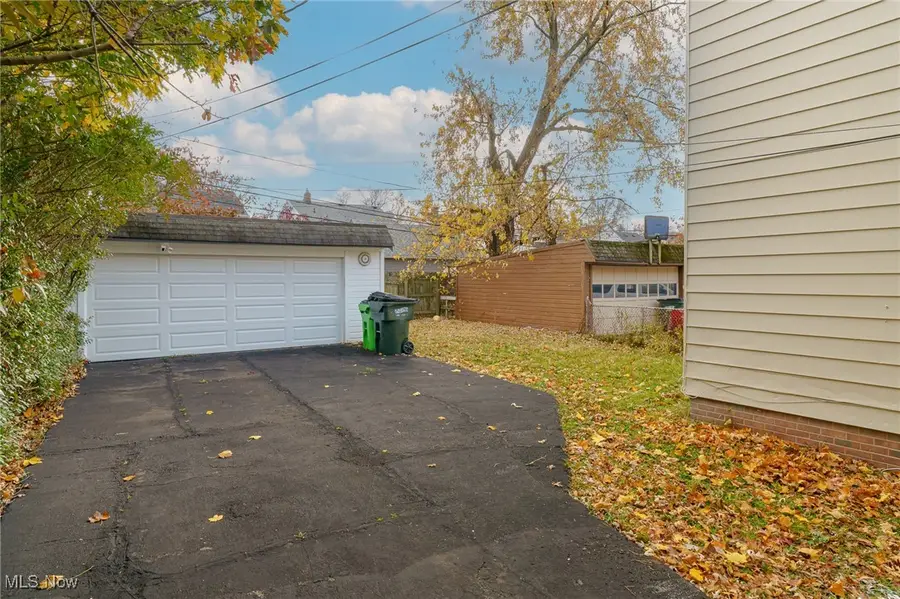 3790 Sherwood Road, South Euclid, OH 44121 - #3