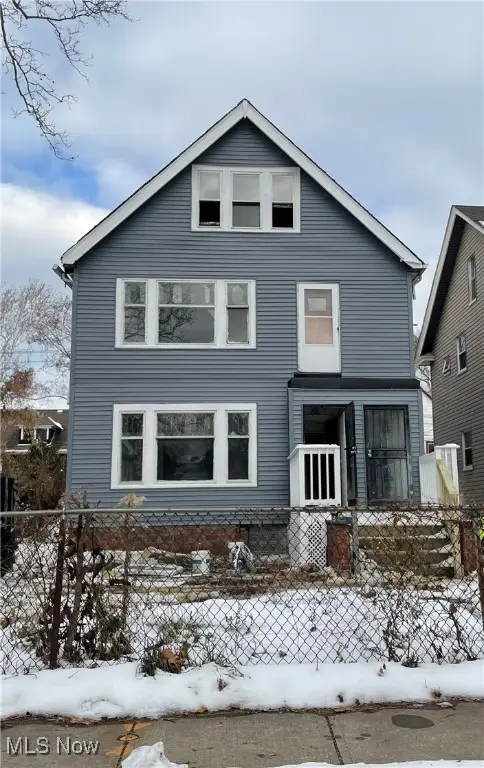 13517 4th Avenue, East Cleveland, OH 44112 - Image #1