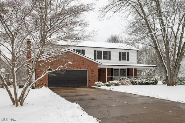 892 Clearwood Road, Copley, OH 44321