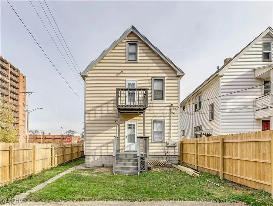 2760 E 127th Street, Cleveland, OH 44120 - Image #3