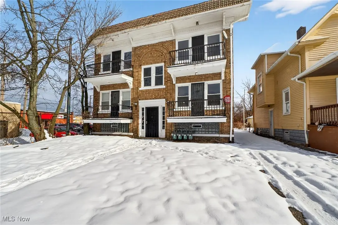 3523 E 140th Street, Cleveland, OH 44120 - Image #1
