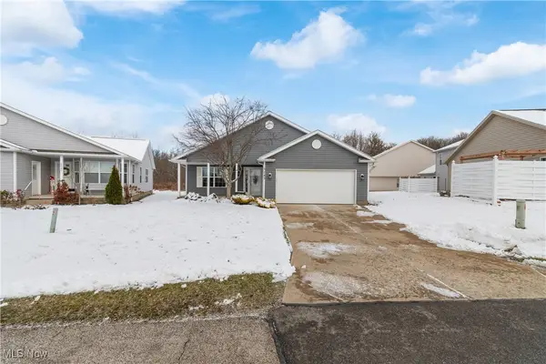 5289 Deer Trace Drive, Kent, OH 44240