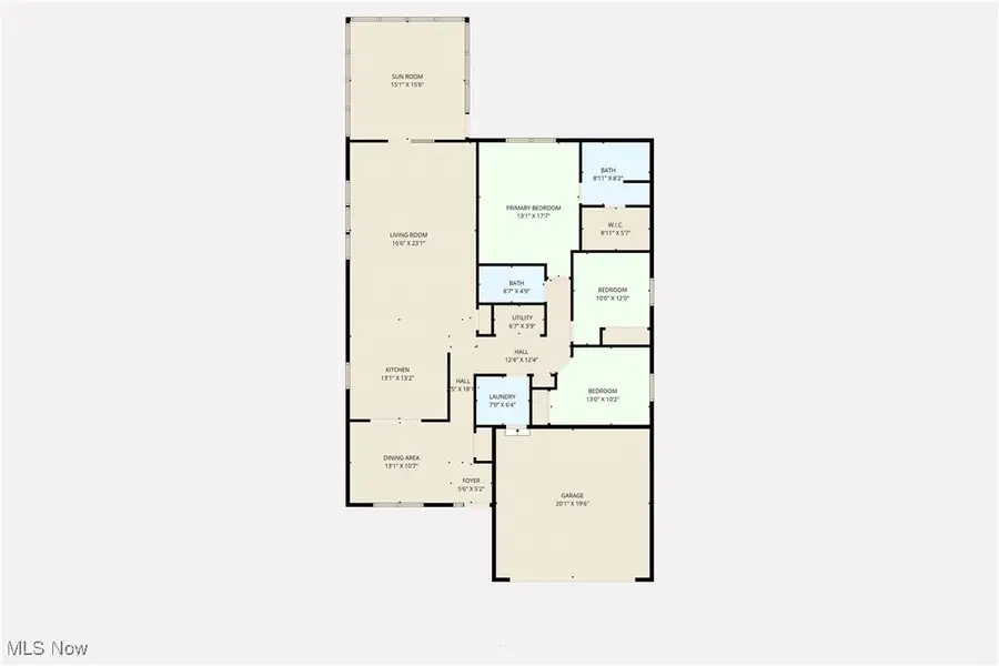 5289 Deer Trace Drive, Kent, OH 44240 - Image #3