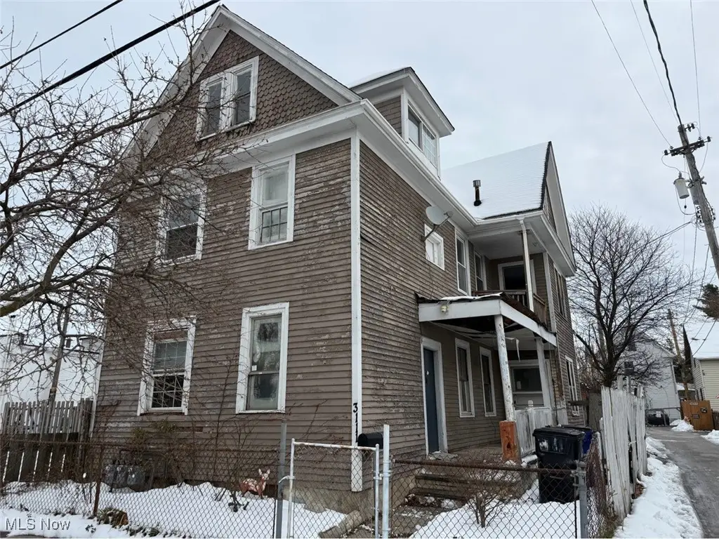 3111 W 31st Street, Cleveland, OH 44109 - Image #1
