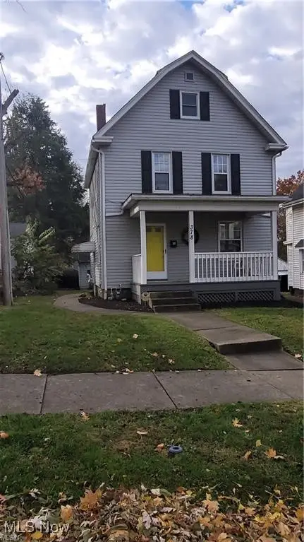 378 Cypress Avenue, Akron, OH 44301 - Image #1