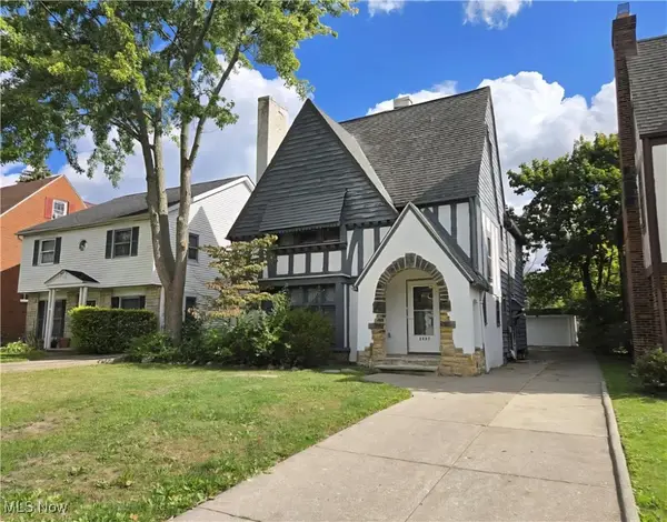 3557 Lynnfield, Shaker Heights, OH 44122