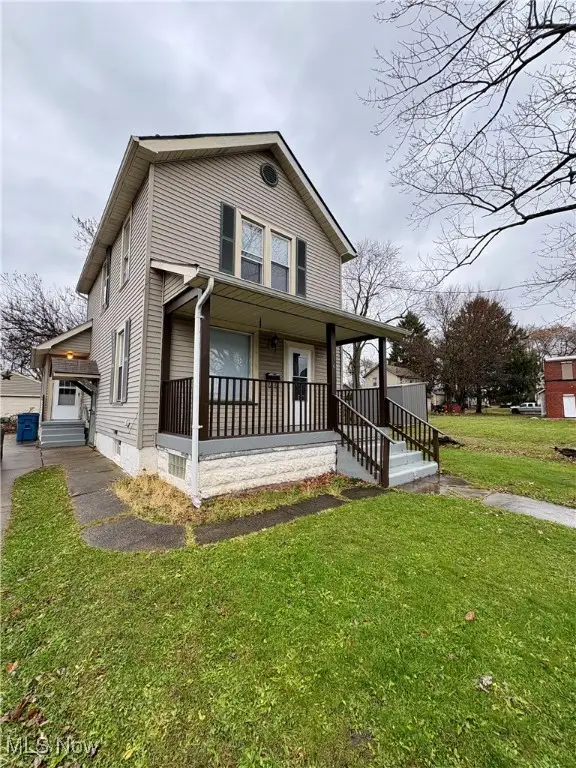 816 Fenton Street, Niles, OH 44446 - Image #2