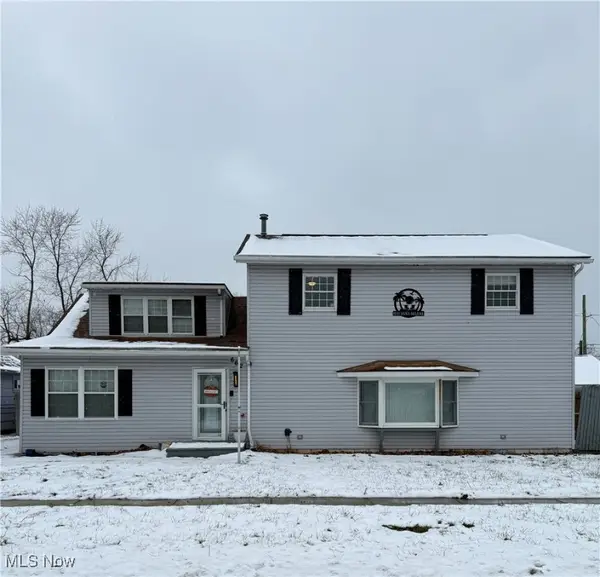 662 Kenilworth Avenue, Sheffield Lake, OH 44050