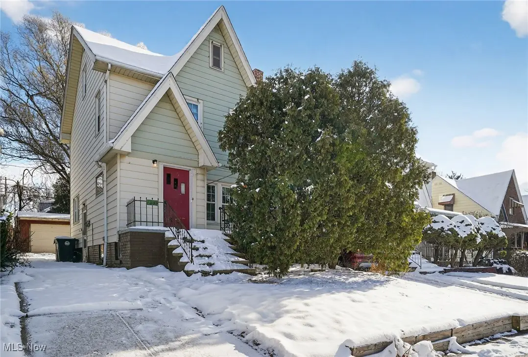 3559 Lloyd Road, Cleveland, OH 44111 - Image #1