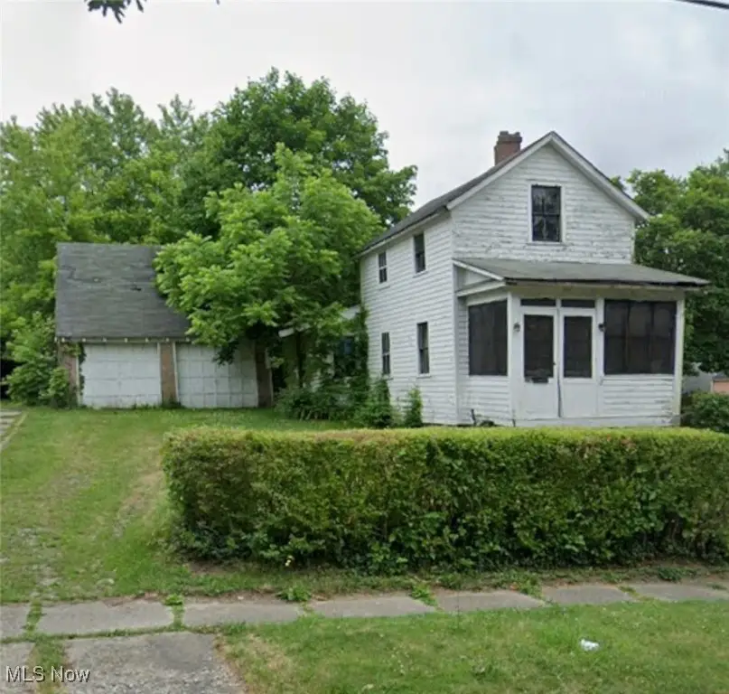 447 S Diamond Street, Ravenna, OH 44266 - Image #1