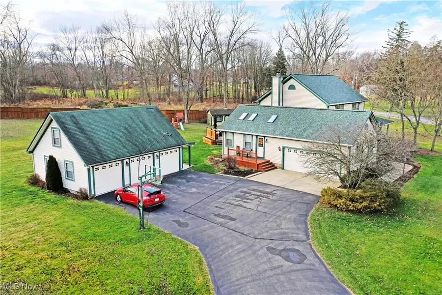 695 Carson Salt Springs Road, Warren, OH 44481 - Image #3