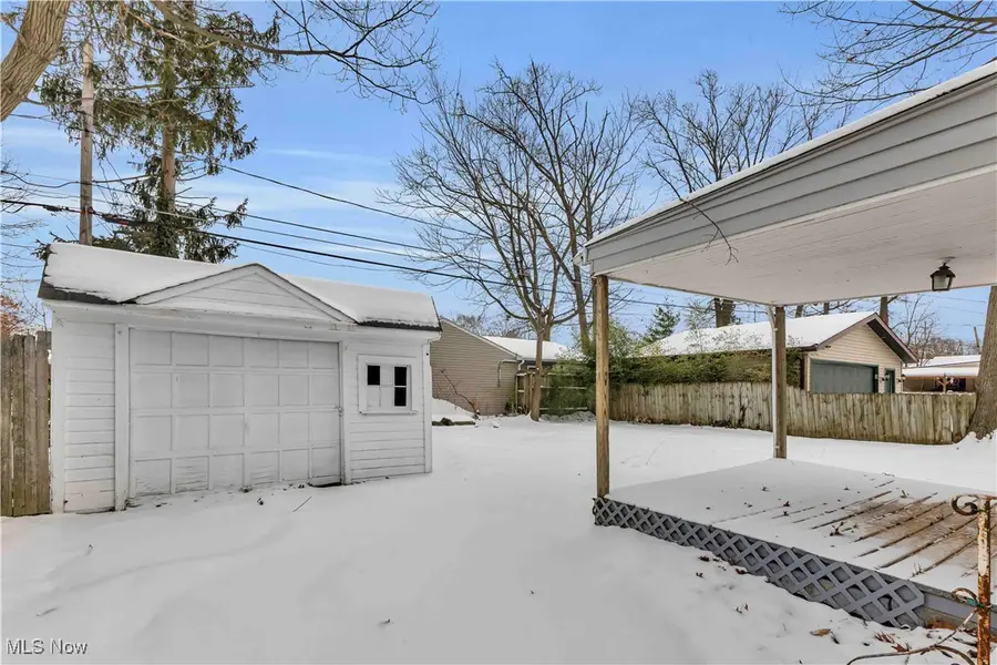 595 Oakmoor Road, Bay Village, OH 44140 - #3