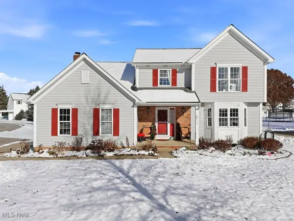 415 Normandy Court, Aurora, OH 44202