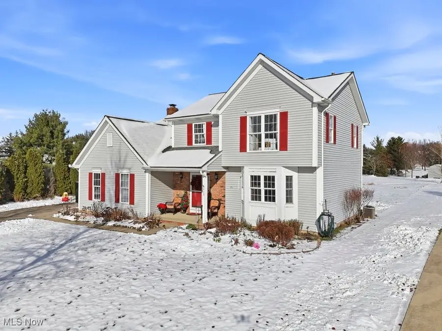 415 Normandy Court, Aurora, OH 44202 - Image #3