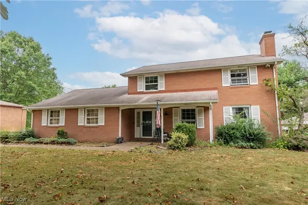 815 44th Ne Street, Canton, OH 44714