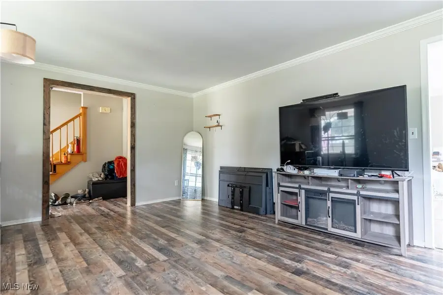 815 44th Ne Street, Canton, OH 44714 - #3