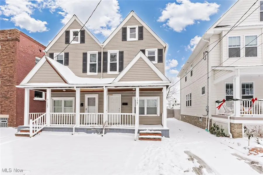 1585 Newman Avenue, Lakewood, OH 44107 - Image #2