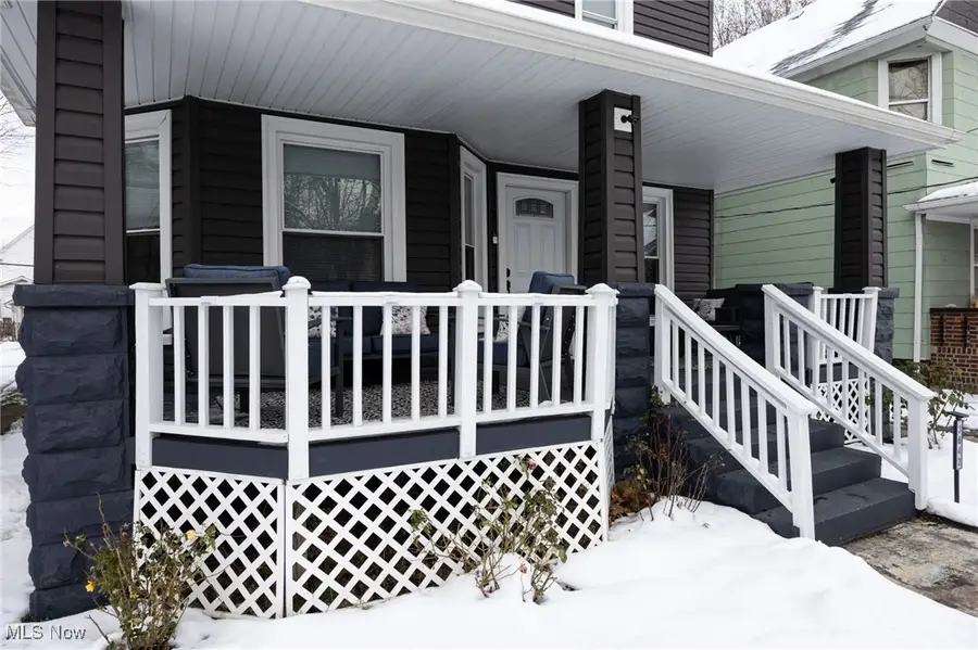 3642 Marvin Avenue, Cleveland, OH 44109 - Image #3