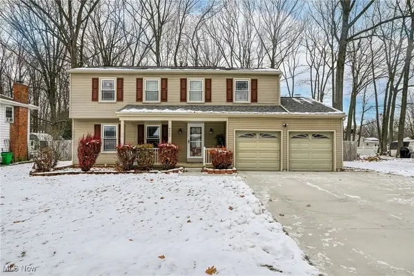 4462 Timberdale Drive, Stow, OH 44224
