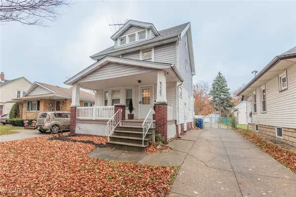 3383 W 128th Street, Cleveland, OH 44111