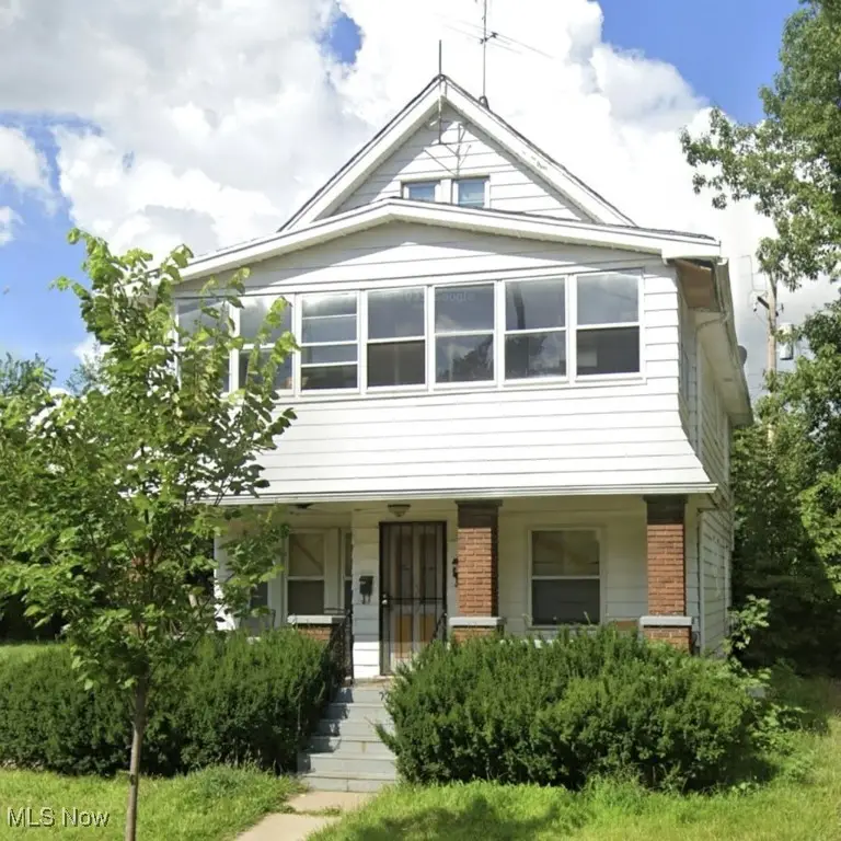 2788 E 124th Street, Cleveland, OH 44120 - Image #1
