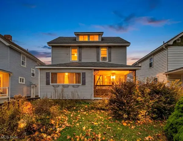 3574 W 97th Street, Cleveland, OH 44102