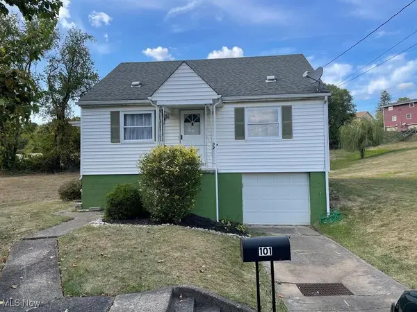 101 Denese, Weirton, WV 26062