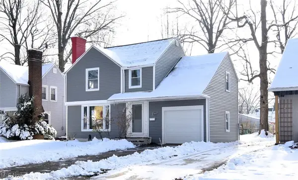 19802 Wickfield Avenue, Warrensville Heights, OH 44122