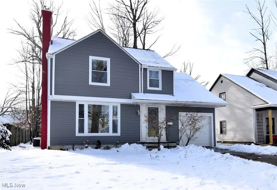 19802 Wickfield Avenue, Warrensville Heights, OH 44122 - Image #2