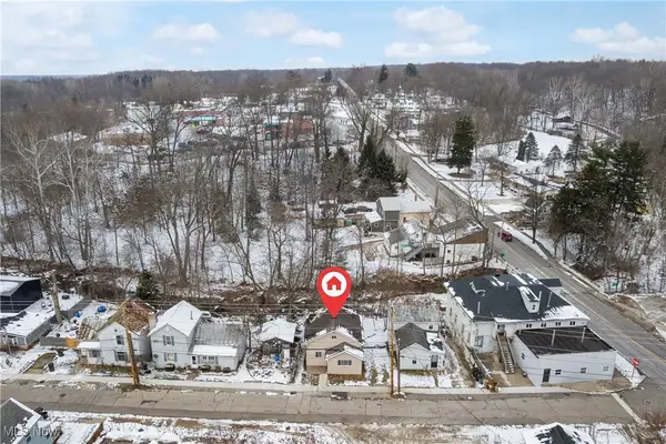 108 River Street, Lodi, OH 44254