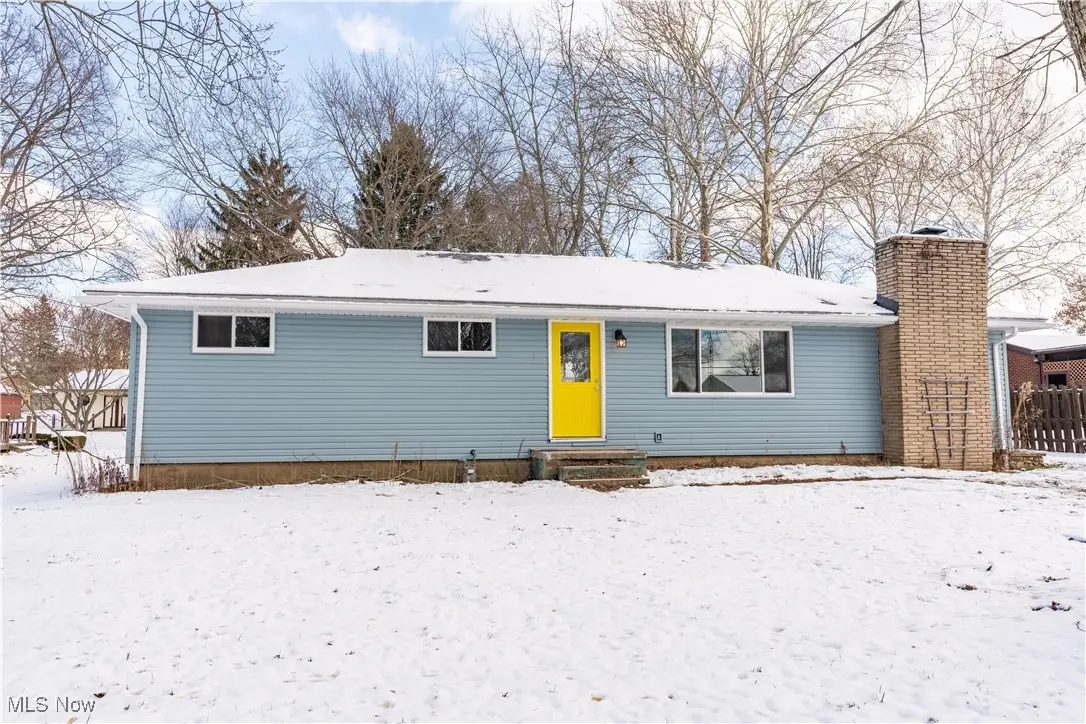306 Ranowsky N Court, East Canton, OH 44730 - Image #1