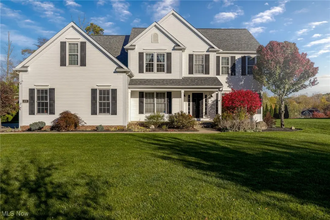 635 Prestige Woods Boulevard, Aurora, OH 44202 - Image #1