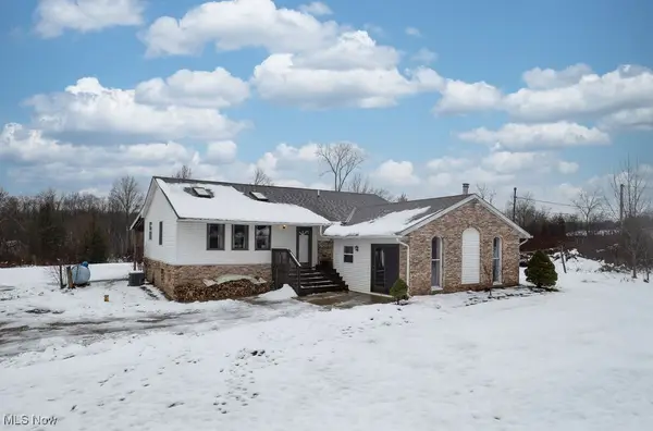 10582 Reynolds Road, West Farmington, OH 44491
