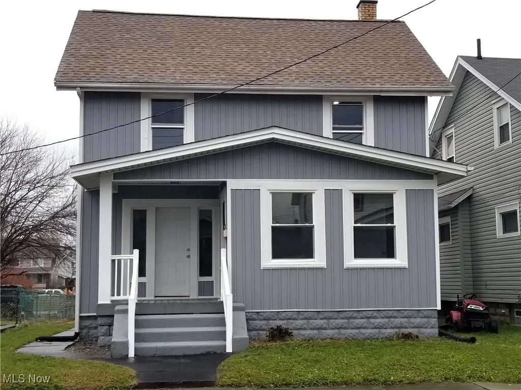 1030 Arlington Sw Avenue, Canton, OH 44706 - Image #1