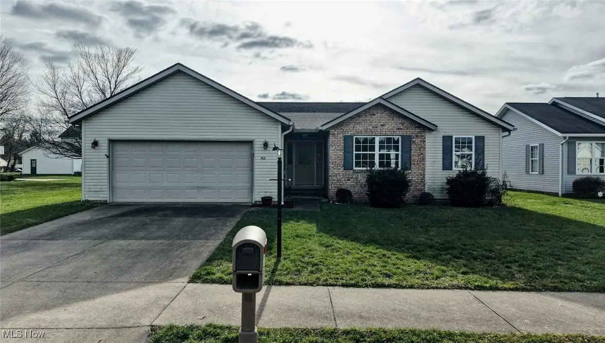 412 Taylor Sw Drive, New Philadelphia, OH 44663 - Image #1