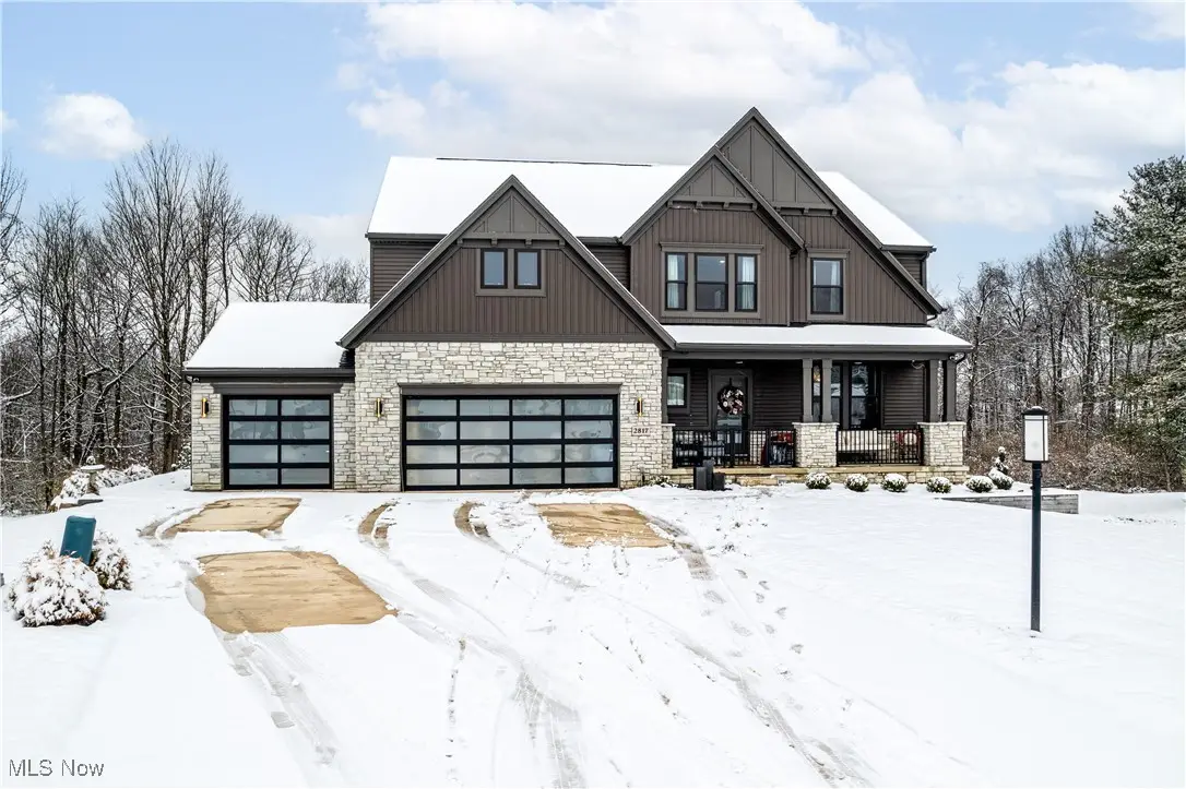 2817 Torrey Pine Drive, Medina, OH 44256 - Image #1