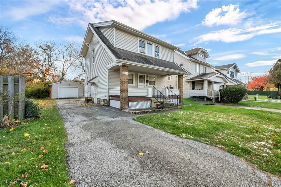 15002 Upton Avenue, Cleveland, OH 44110 - Image #2