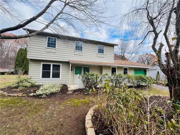 6835 Shelly Drive, Madison, OH 44057