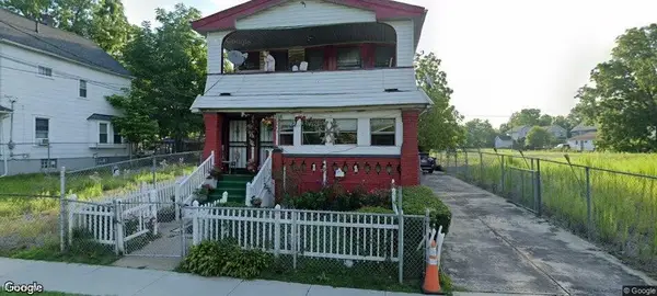 3443 126, Cleveland, OH 44120