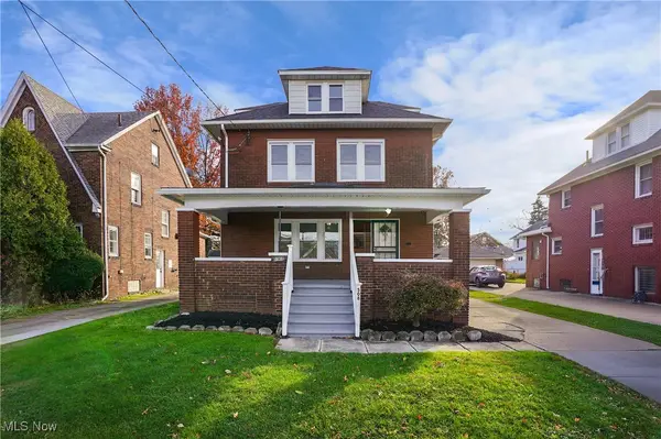 508 E Tallmadge Avenue, Akron, OH 44310